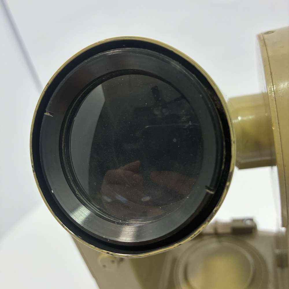 Path Instruments Z Transit Theodolite Surveying Instrument Made In Japan - Picture 12 of 16